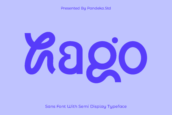 Hago Typeface: A Web Designer’s Review