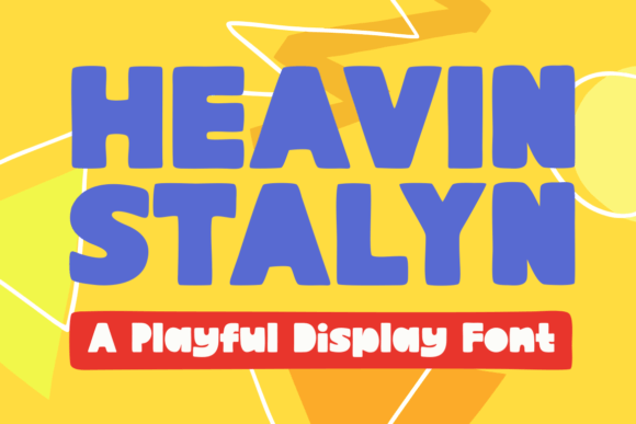 Heavin Stalyn: A Designer’s Honest Review