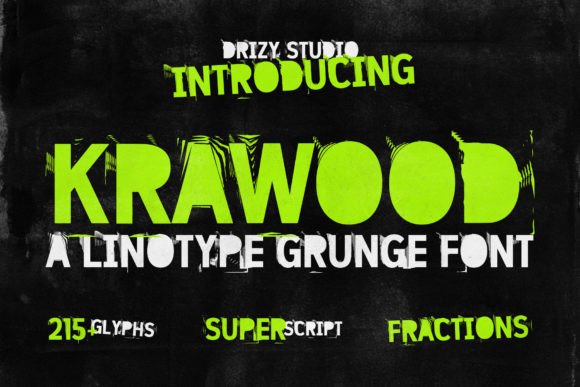 Krawood: A Designer’s Honest Review