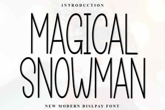 Magical Snowman: A Designer’s Honest Review