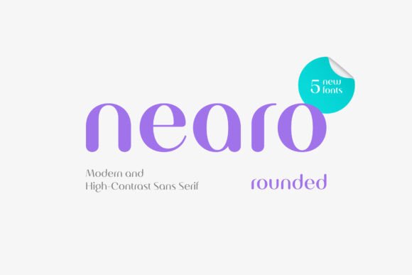 Nearo Rounded: A Designer’s Practical Review