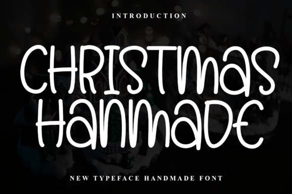 Reviewing Christmas Hanmade for Real Design Projects